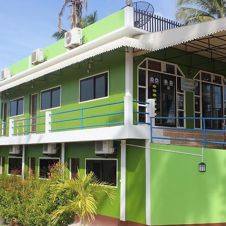 Vacation House Klong Muang Beach Exterior foto