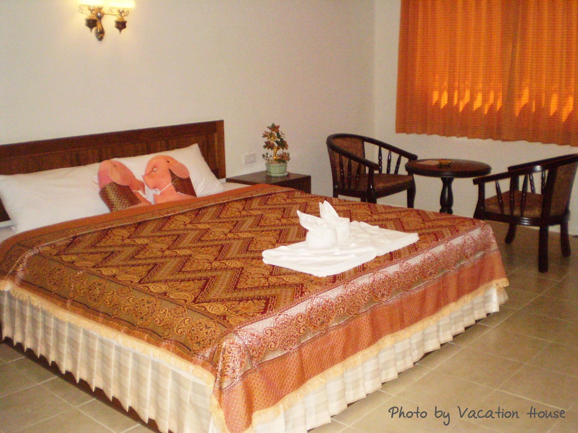 Vacation House Klong Muang Beach Exterior foto