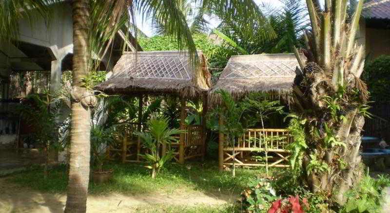 Vacation House Klong Muang Beach Exterior foto